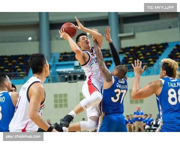 宁波町渥进攻节奏平稳有序 但末节攻坚能力有待提升